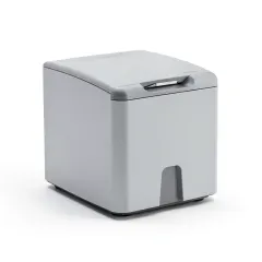 自动进纸碎纸机商品主图
