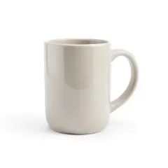 手作釉感陶瓷马克杯 360ml商品主图