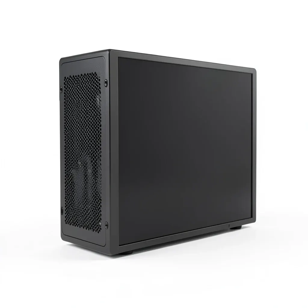 GPU 推理一体机